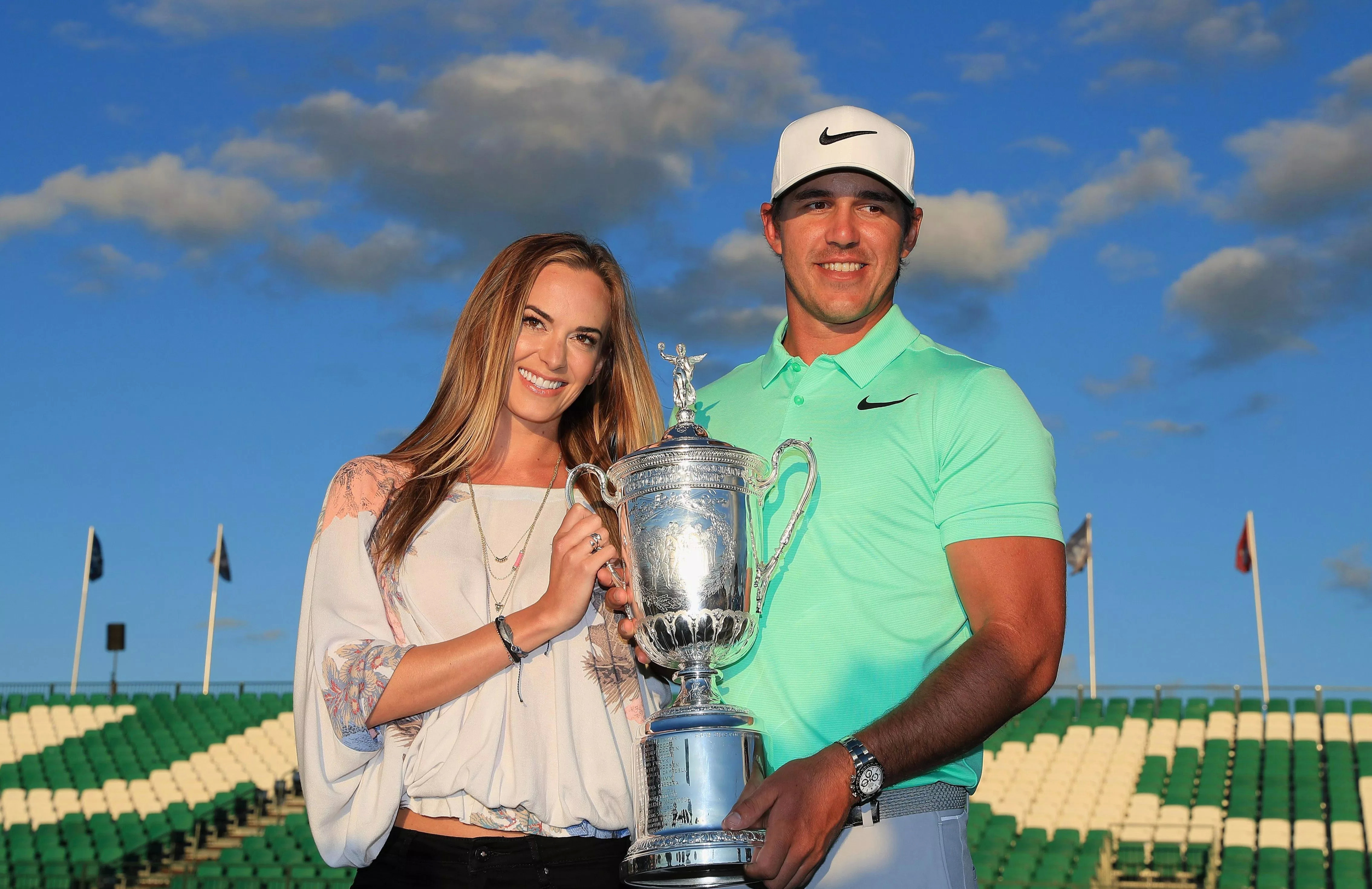 Special Father's Day Edition WST Podcast: US Open Coverage with James Reehorn
